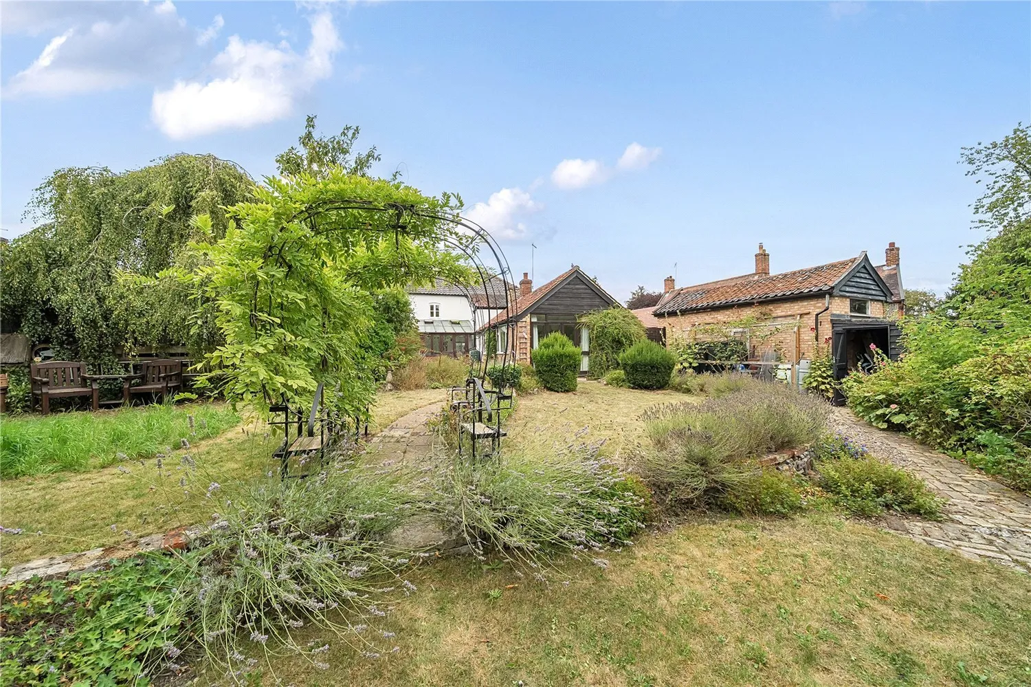 The Street, Walsham le Willows, IP31 photo 23