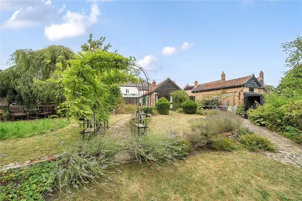 The Street, Walsham le Willows, IP31 photo 23