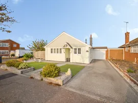 Grenfell Avenue, Holland-On-Sea, Clacton-On-Sea photo