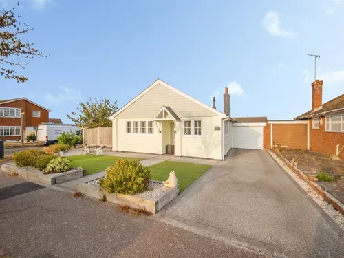 Grenfell Avenue, Holland-On-Sea, Clacton-On-Seaphoto