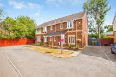Allen Close, Old St. Mellons, Cardiff