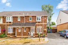 Allen Close, Old St. Mellons, Cardiff