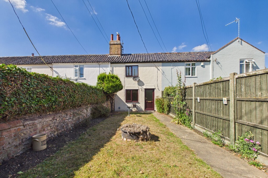Quaves Lane, Bungay Image 1