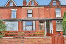 Osmondthorpe Lane, Leeds