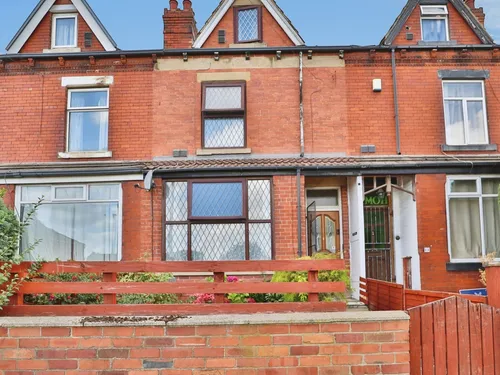 Osmondthorpe Lane, Leedsphoto