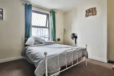 Osmondthorpe Lane, Leeds