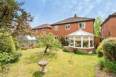 The Lawn, Fakenham