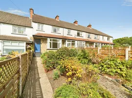 Ryshworth Crescent, Bingley photo
