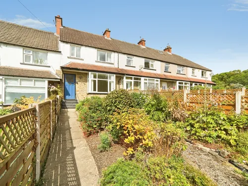 Ryshworth Crescent, Bingleyphoto