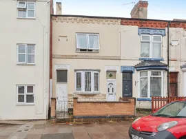 Sylvan Street, Leicester photo