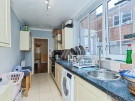Sylvan Street, Leicester thumb 3
