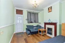Sylvan Street, Leicester