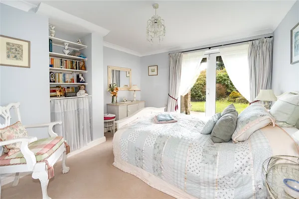 Coombe Street, Pen Selwood, BA9 photo 12