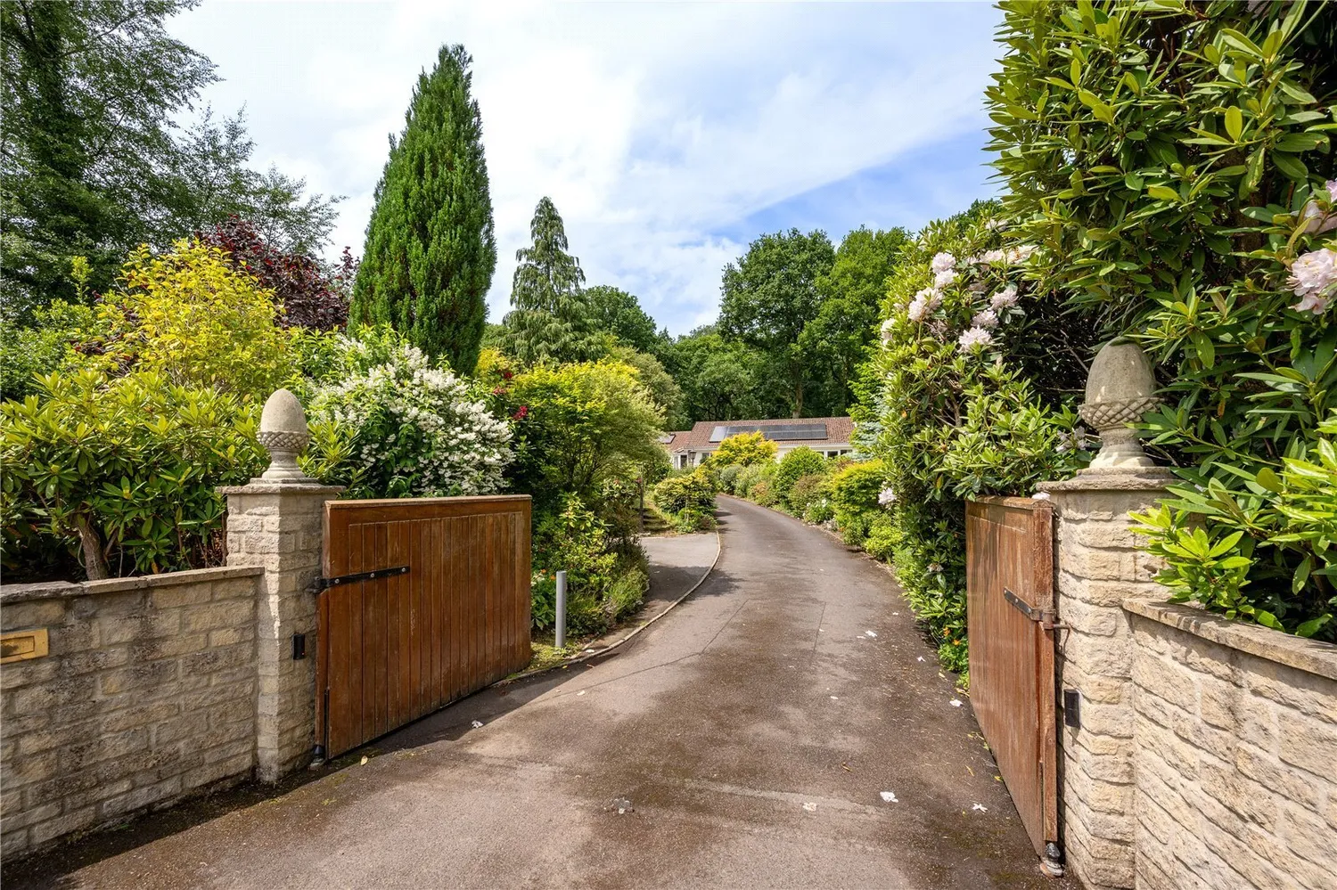 Coombe Street, Pen Selwood, BA9 photo 13