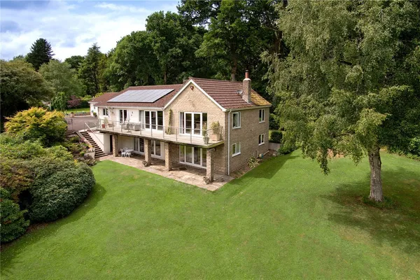 Coombe Street, Pen Selwood, BA9 photo 15