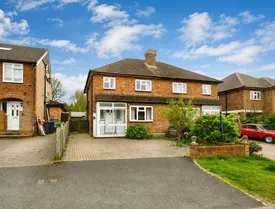 Property responsive