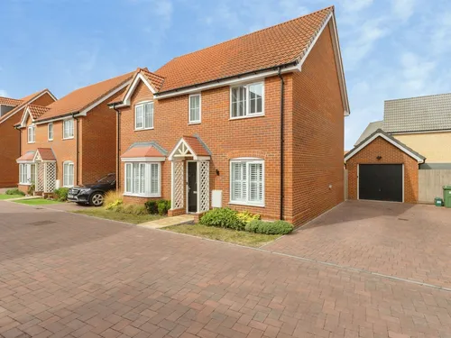 Coller Road, Norwichphoto
