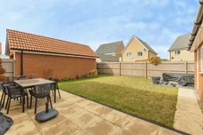 Coller Road, Norwich