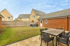 Coller Road, Norwich