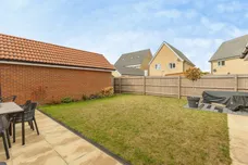 Coller Road, Norwich