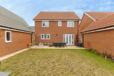 Coller Road, Norwich