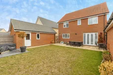 Coller Road, Norwich