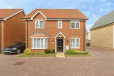 Coller Road, Norwich
