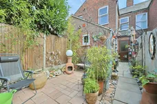 Cozens Road, Norwich