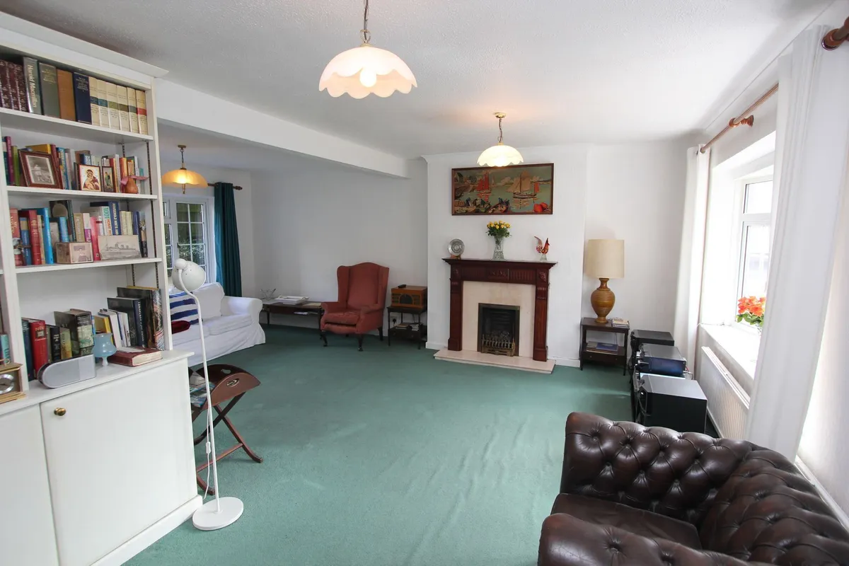Flanders Road, Llantwit Major, CF61