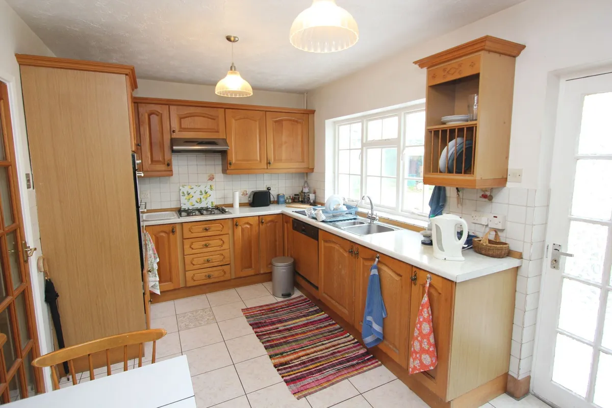 Flanders Road, Llantwit Major, CF61