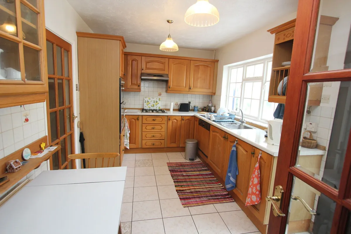 Flanders Road, Llantwit Major, CF61