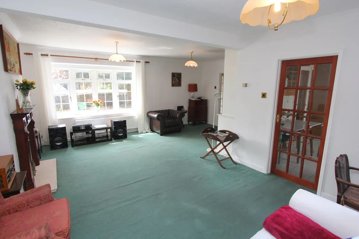 Flanders Road, Llantwit Major, CF61