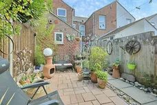 Cozens Road, Norwich