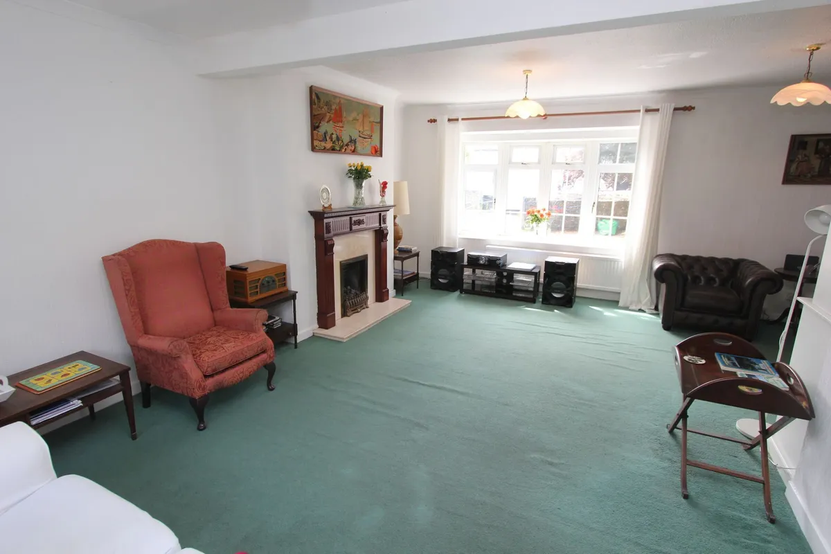Flanders Road, Llantwit Major, CF61