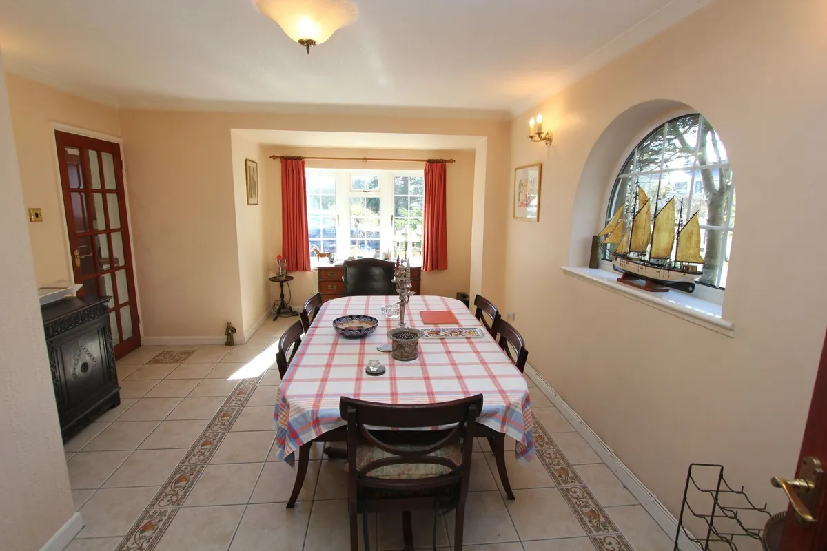 Flanders Road, Llantwit Major, CF61