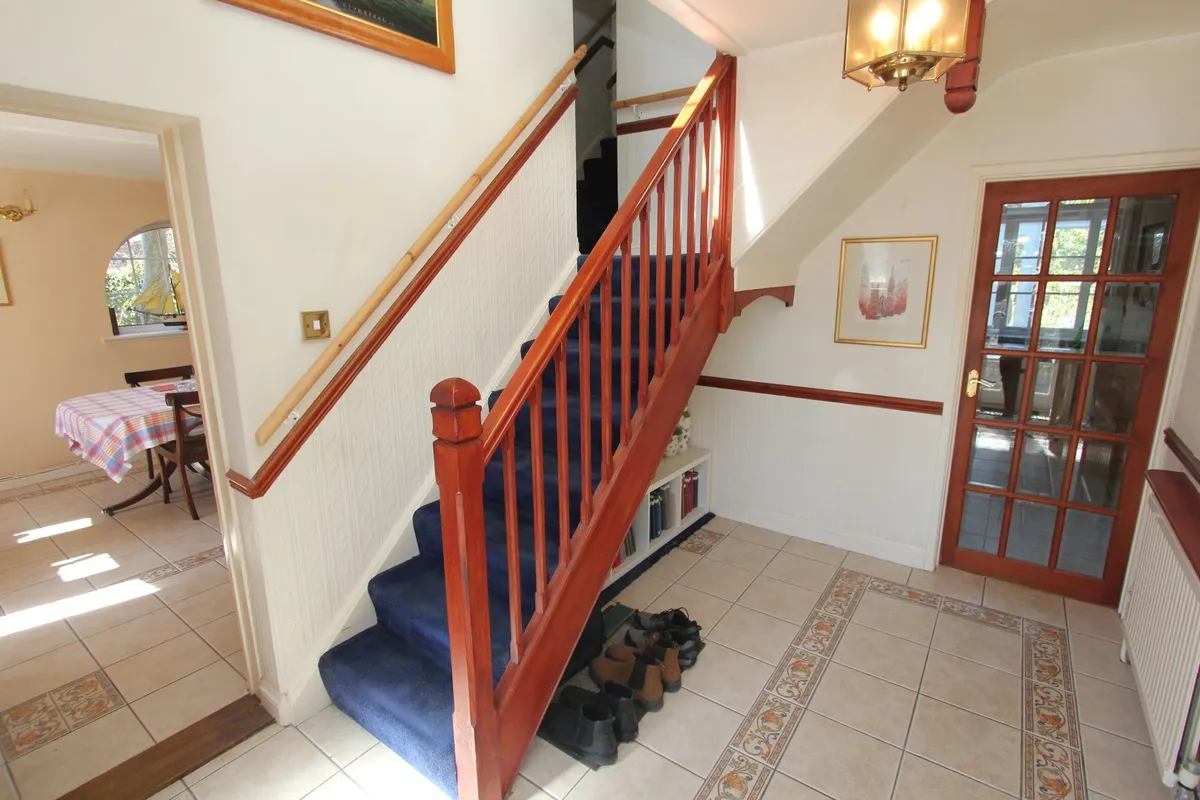 Flanders Road, Llantwit Major, CF61