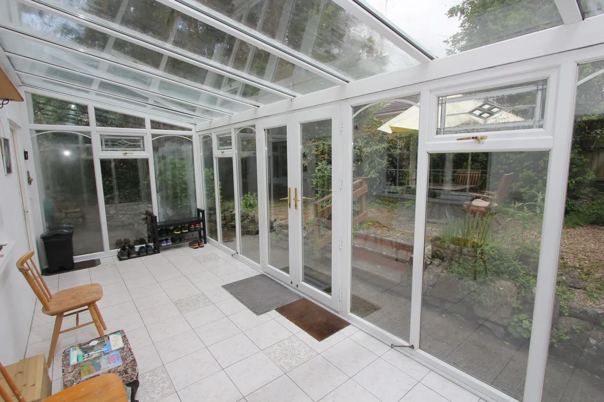 Flanders Road, Llantwit Major, CF61