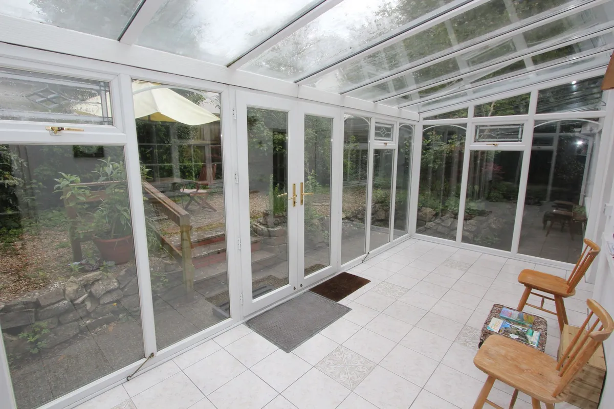 Flanders Road, Llantwit Major, CF61