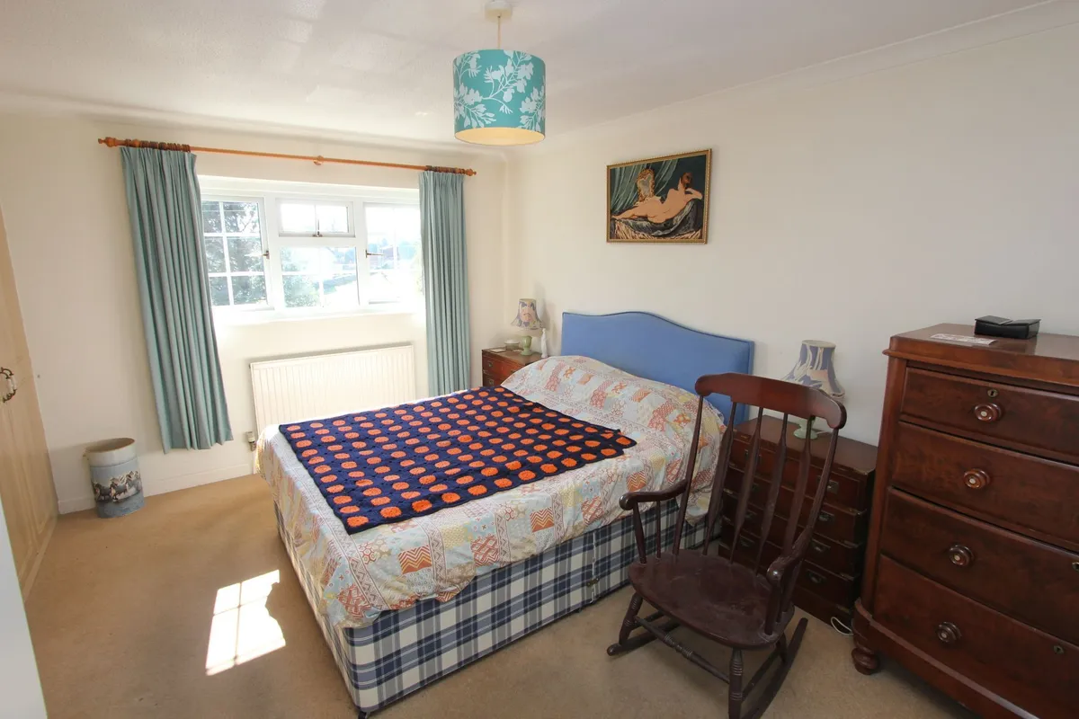 Flanders Road, Llantwit Major, CF61