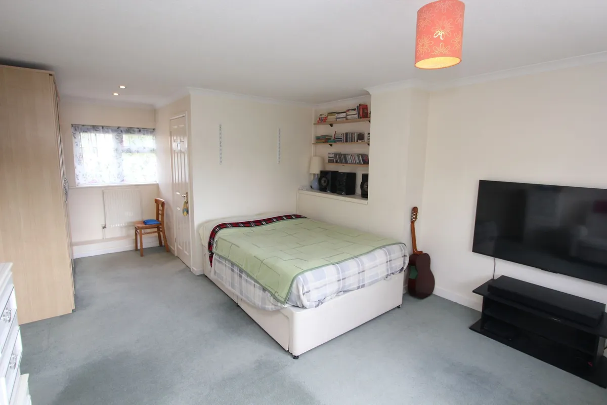 Flanders Road, Llantwit Major, CF61