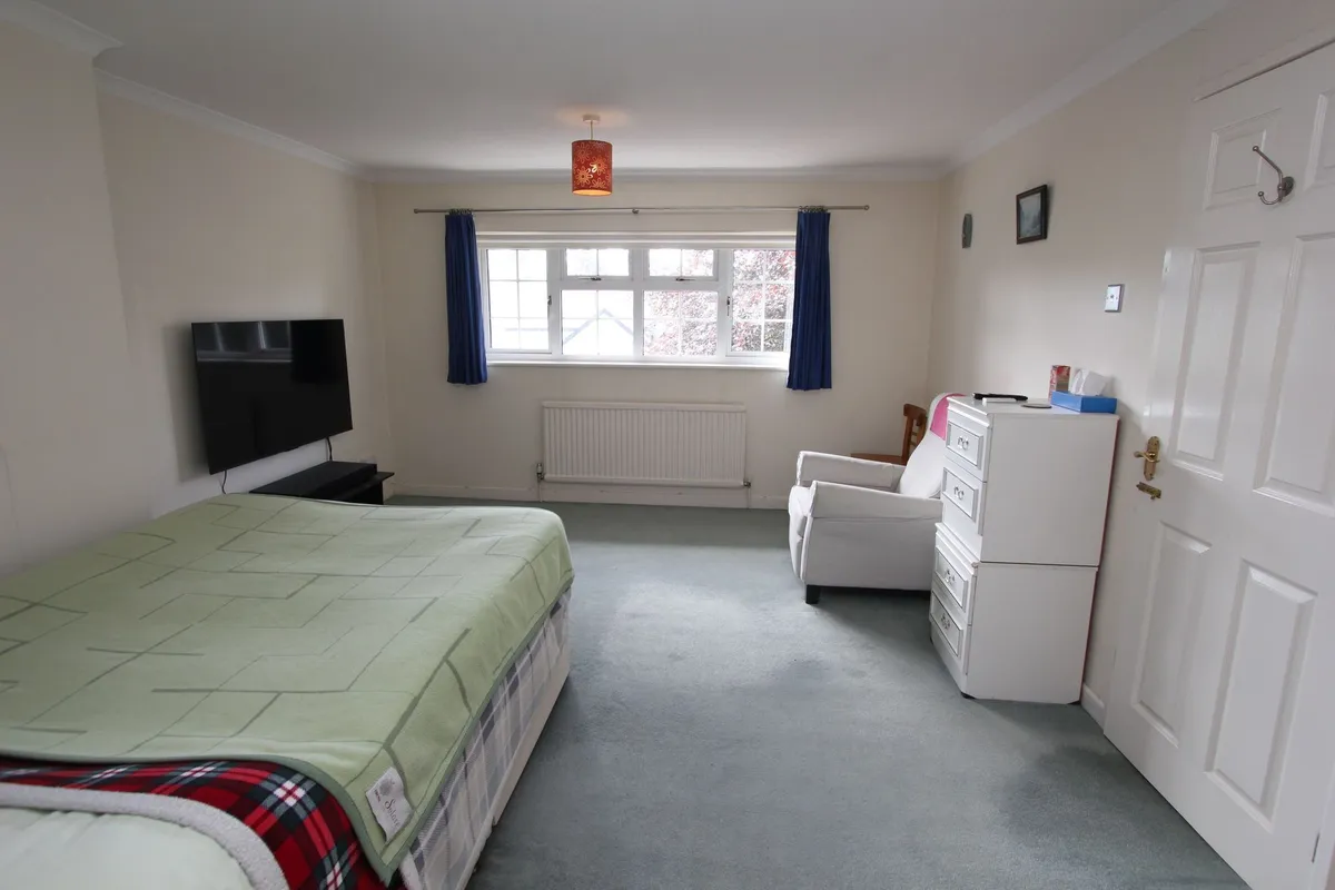 Flanders Road, Llantwit Major, CF61