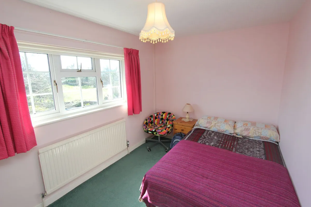 Flanders Road, Llantwit Major, CF61