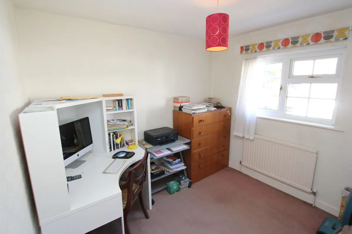 Flanders Road, Llantwit Major, CF61