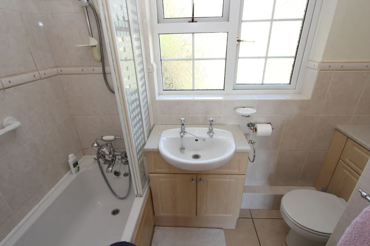 Flanders Road, Llantwit Major, CF61