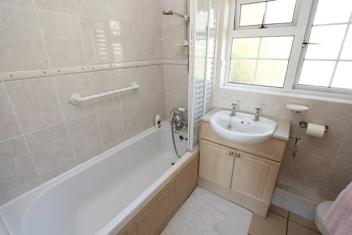 Flanders Road, Llantwit Major, CF61