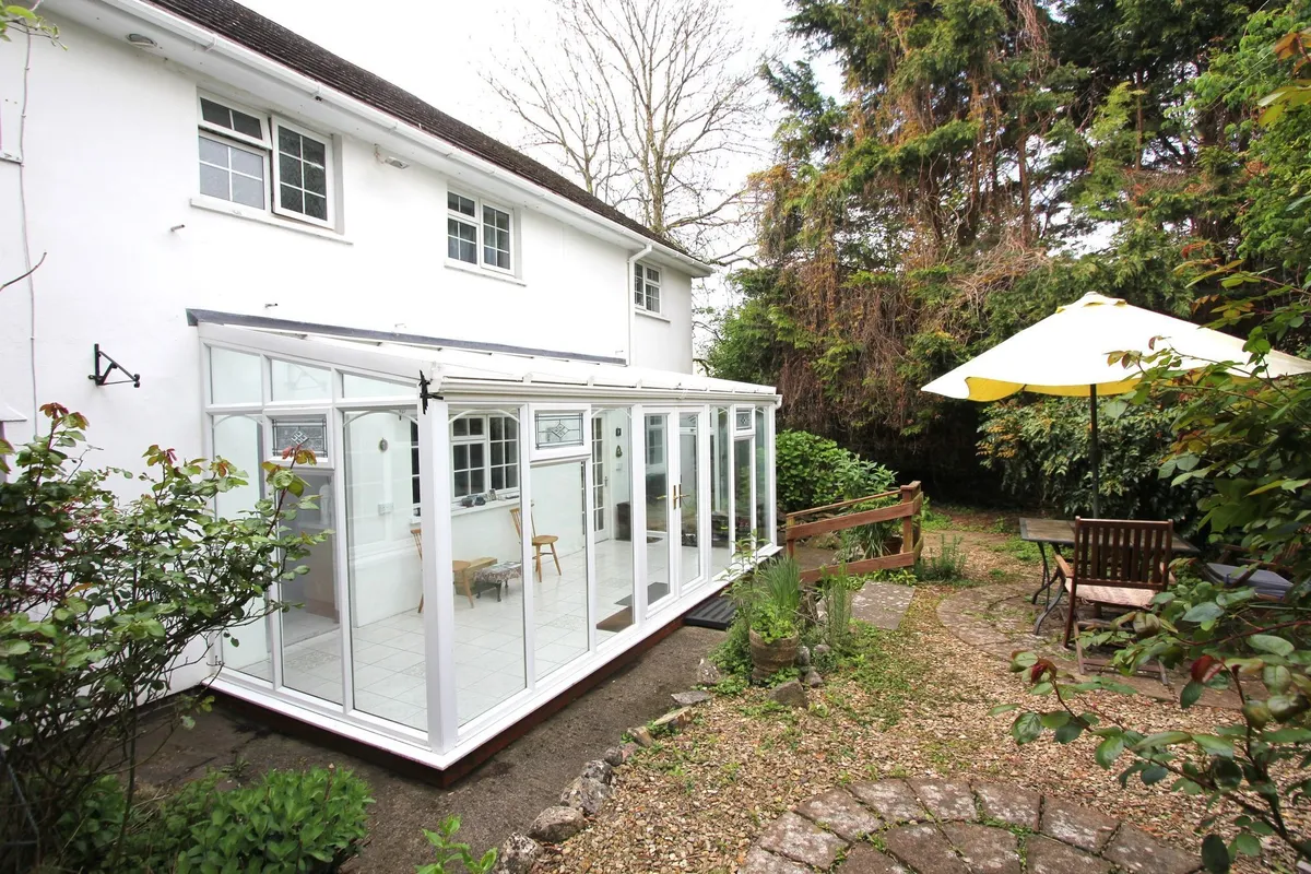 Flanders Road, Llantwit Major, CF61