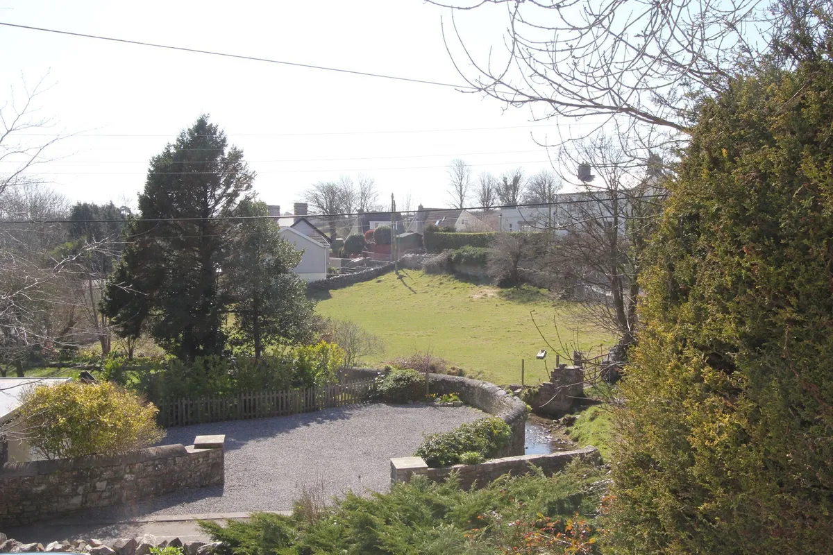 Flanders Road, Llantwit Major, CF61