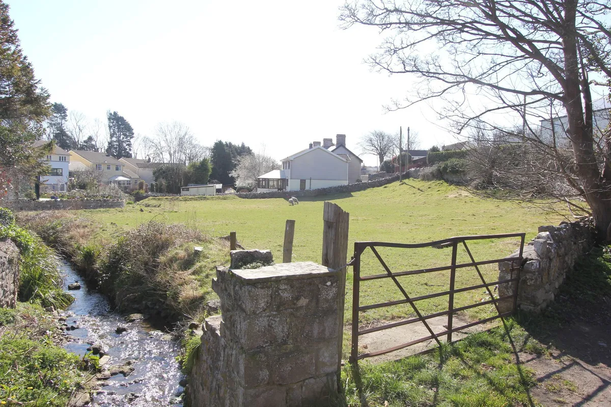 Flanders Road, Llantwit Major, CF61