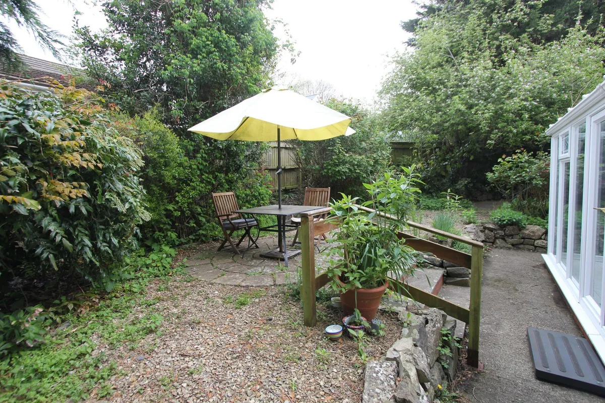 Flanders Road, Llantwit Major, CF61