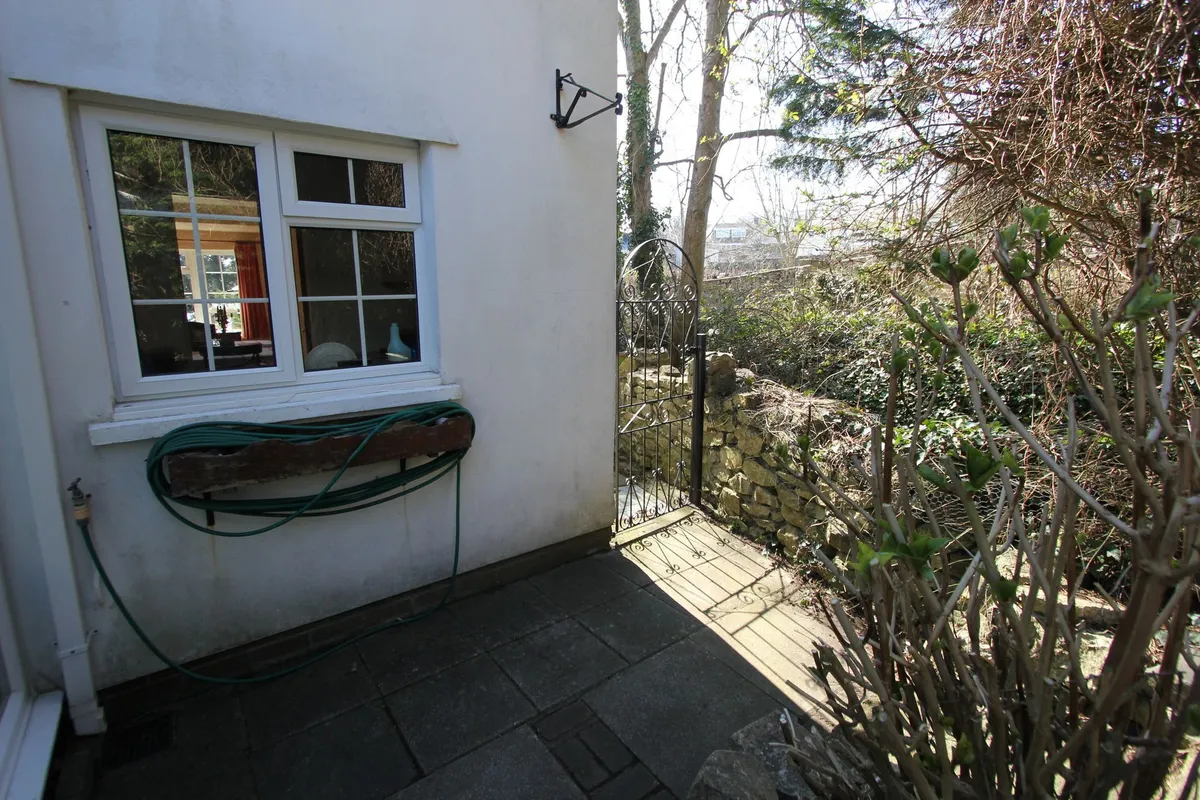 Flanders Road, Llantwit Major, CF61